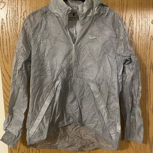 Nike Golf Pullover ActiveWear Jacket - Half Zip - Large